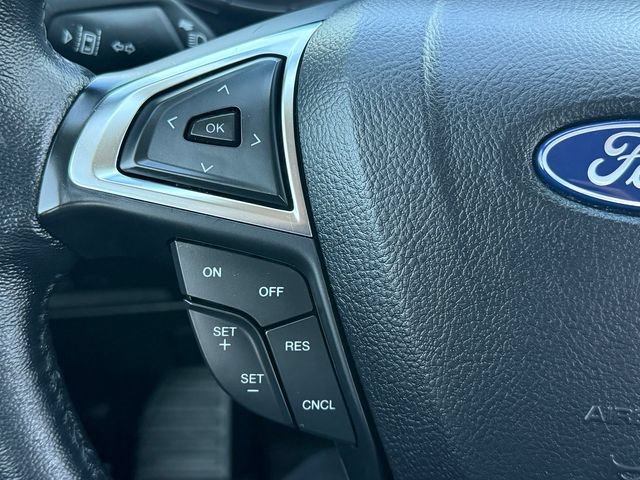 Certified 2024 Ford Edge SEL w/ Convenience Package AWD/4WD image 20