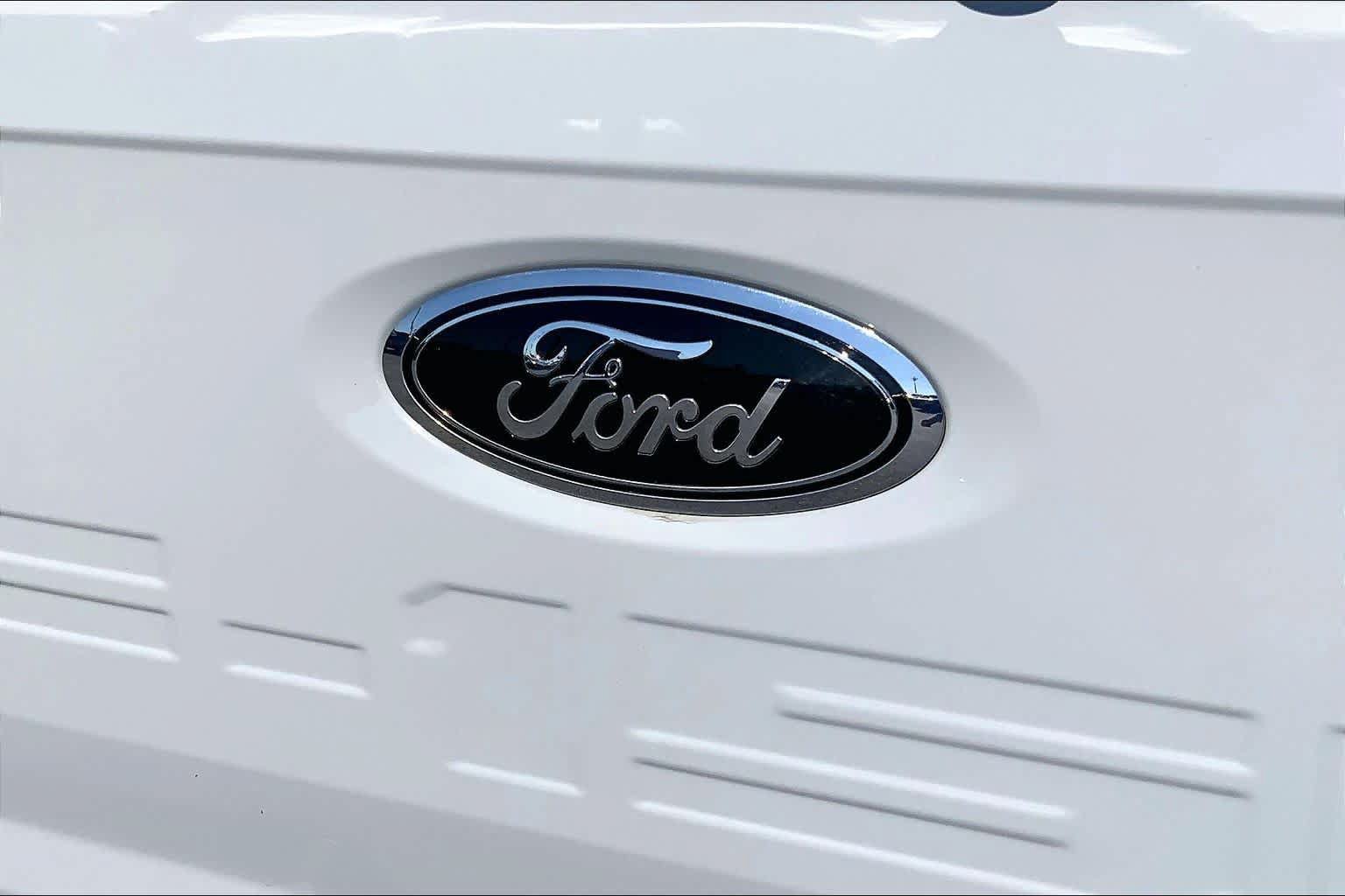 Certified 2023 Ford F150 Tremor AWD/4WD image 27