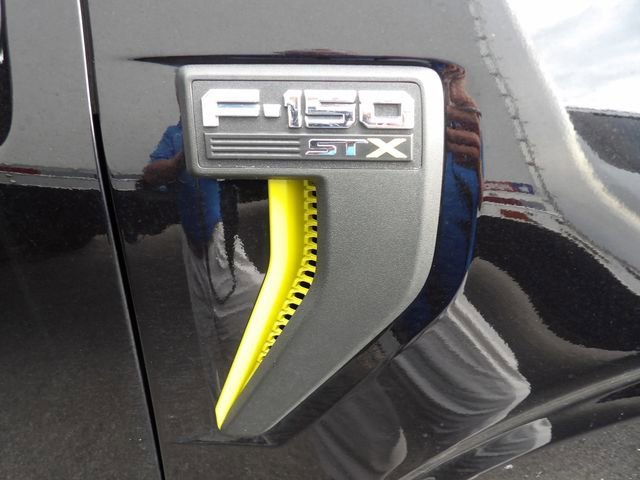 Certified 2024 Ford F150 STX RWD image 18