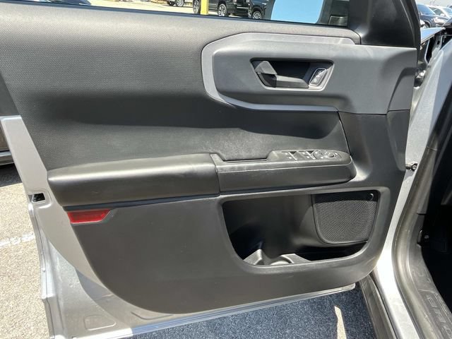 Certified 2022 Ford Bronco Sport Big Bend w/ Convenience Package AWD/4WD image 28
