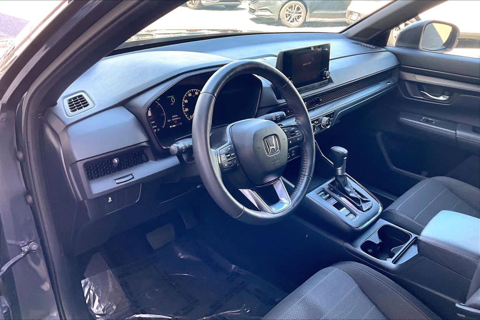 Used 2024 Honda CR-V Sport image 18