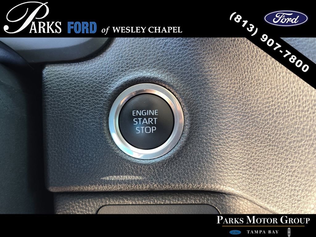 Used 2024 Toyota Tundra SR5 w/ SR5 Convenience Package AWD/4WD image 25