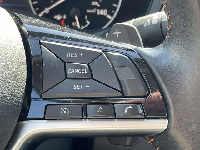 Used 2023 Nissan Altima 2.5 SR w/ SR Premium Package image 21