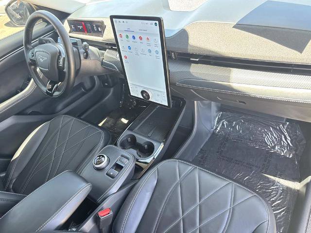 Certified 2024 Ford Mustang Mach-E Select RWD image 30