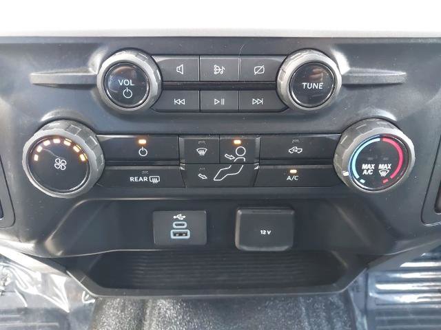 Certified 2024 Ford F250 XL w/ FX4 Off-Road Package AWD/4WD image 20