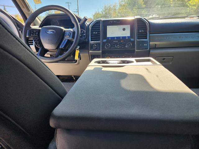 Certified 2022 Ford F250 XLT image 11