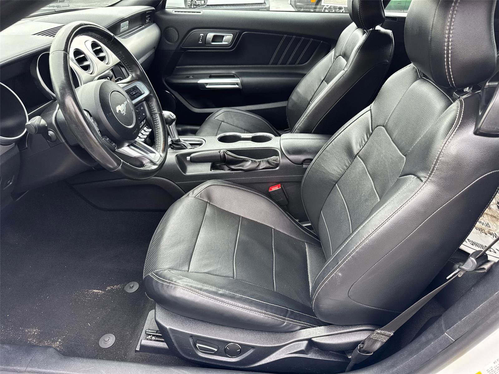 Certified 2019 Ford Mustang GT Premium image 22