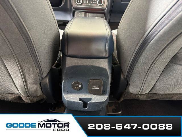 Certified 2024 Ford Maverick XLT w/ XLT Luxury Package AWD/4WD image 21