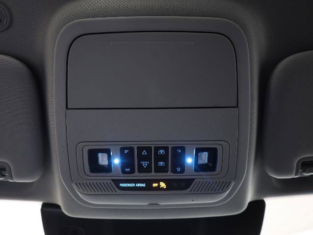 Certified 2023 Ford Explorer XLT w/ Equipment Group 202A image 17