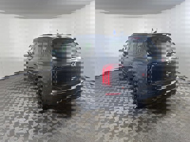 Used 2022 Kia Telluride EX w/ EX Premium Package image 2