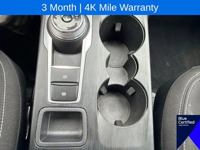 Certified 2023 Ford Escape Active w/ Tech Pack #2 FWD image 39
