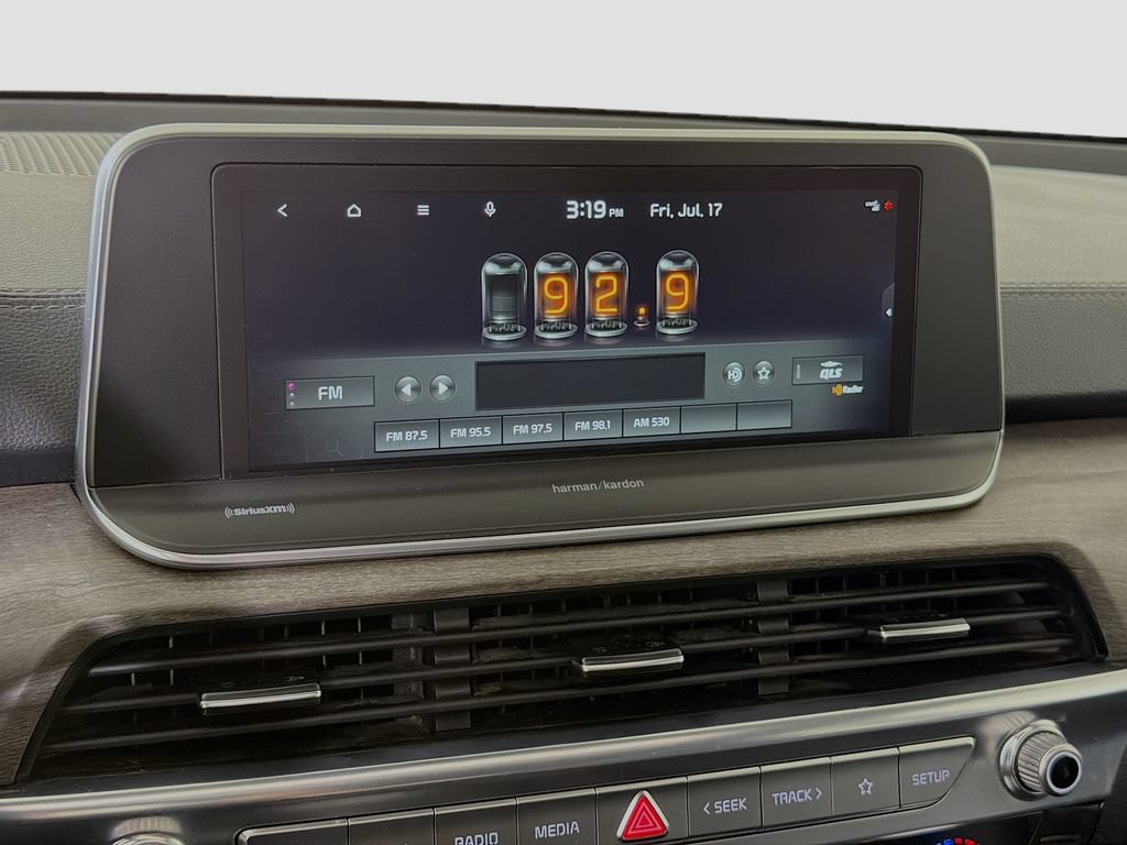 Used 2022 Kia Telluride SX w/ SX Prestige Package AWD/4WD image 18
