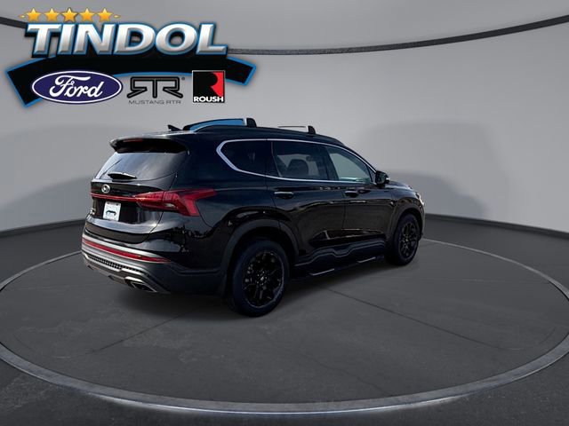 Used 2023 Hyundai Santa Fe XRT image 5