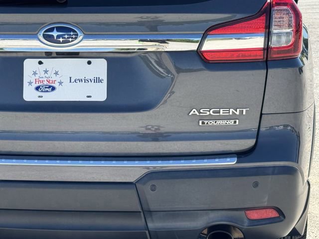 Used 2019 Subaru Ascent Touring w/ Popular Package #3 AWD/4WD image 7