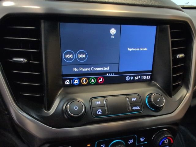 Used 2022 GMC Acadia AT4 image 26