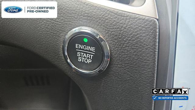 Certified 2024 Ford Edge SEL AWD/4WD image 27