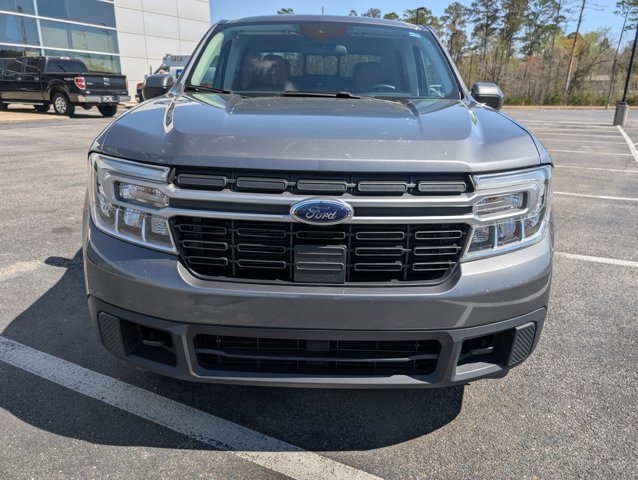 Certified 2022 Ford Maverick Lariat w/ Lariat Luxury Package image 8