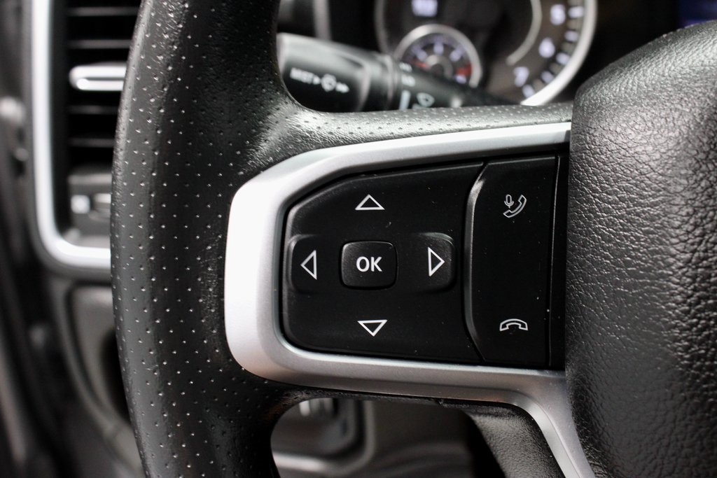 Used 2025 RAM 1500 Big Horn image 26