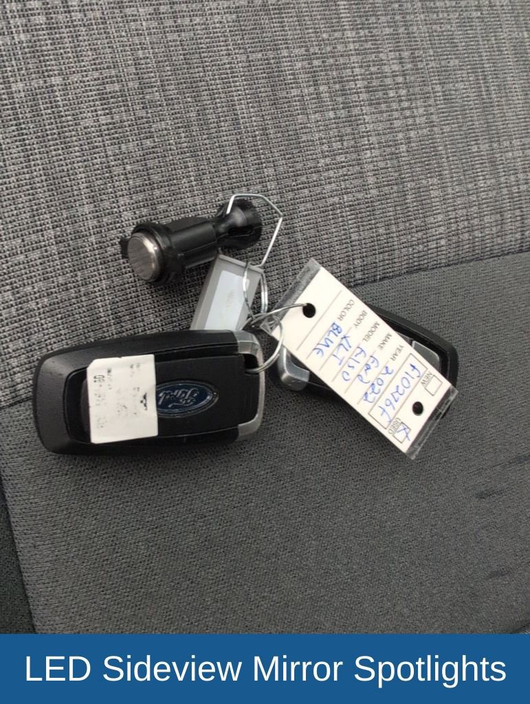 Certified 2022 Ford F150 XLT w/ Equipment Group 302A High image 47