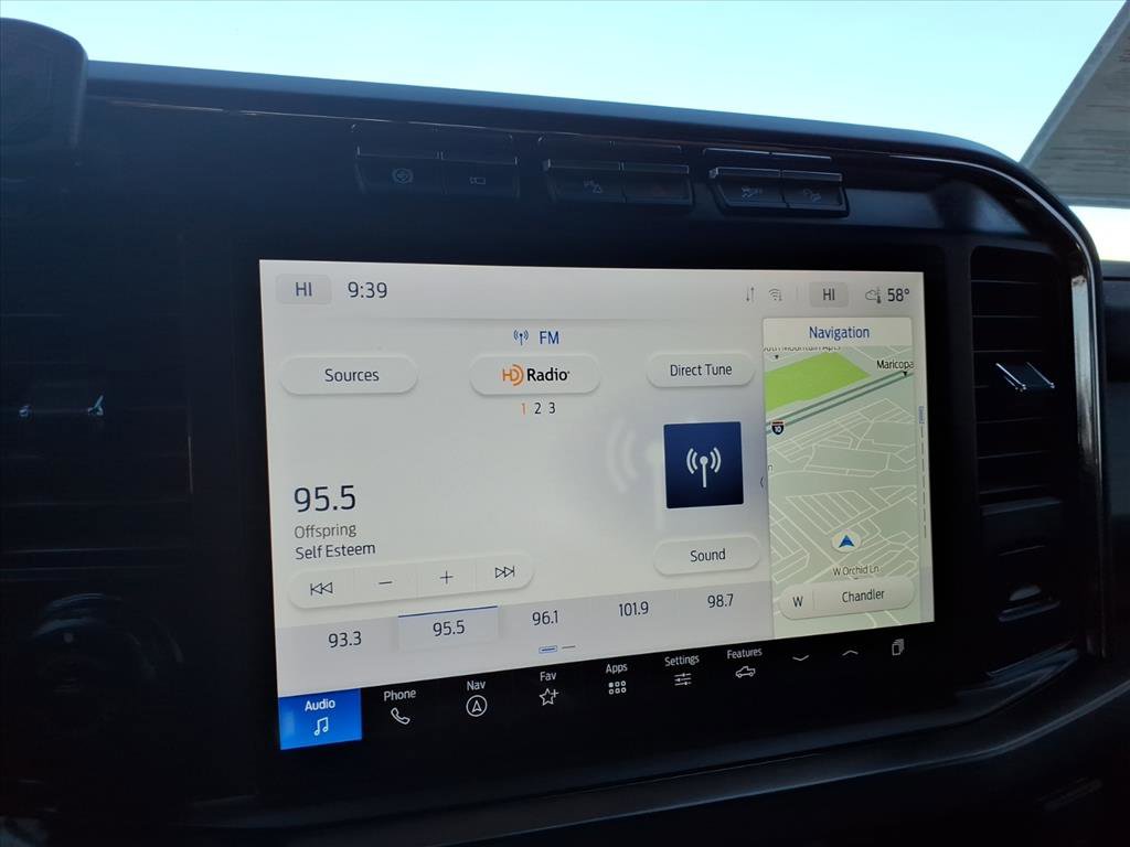 Certified 2023 Ford F250 Lariat w/ Lariat Ultimate Package image 24