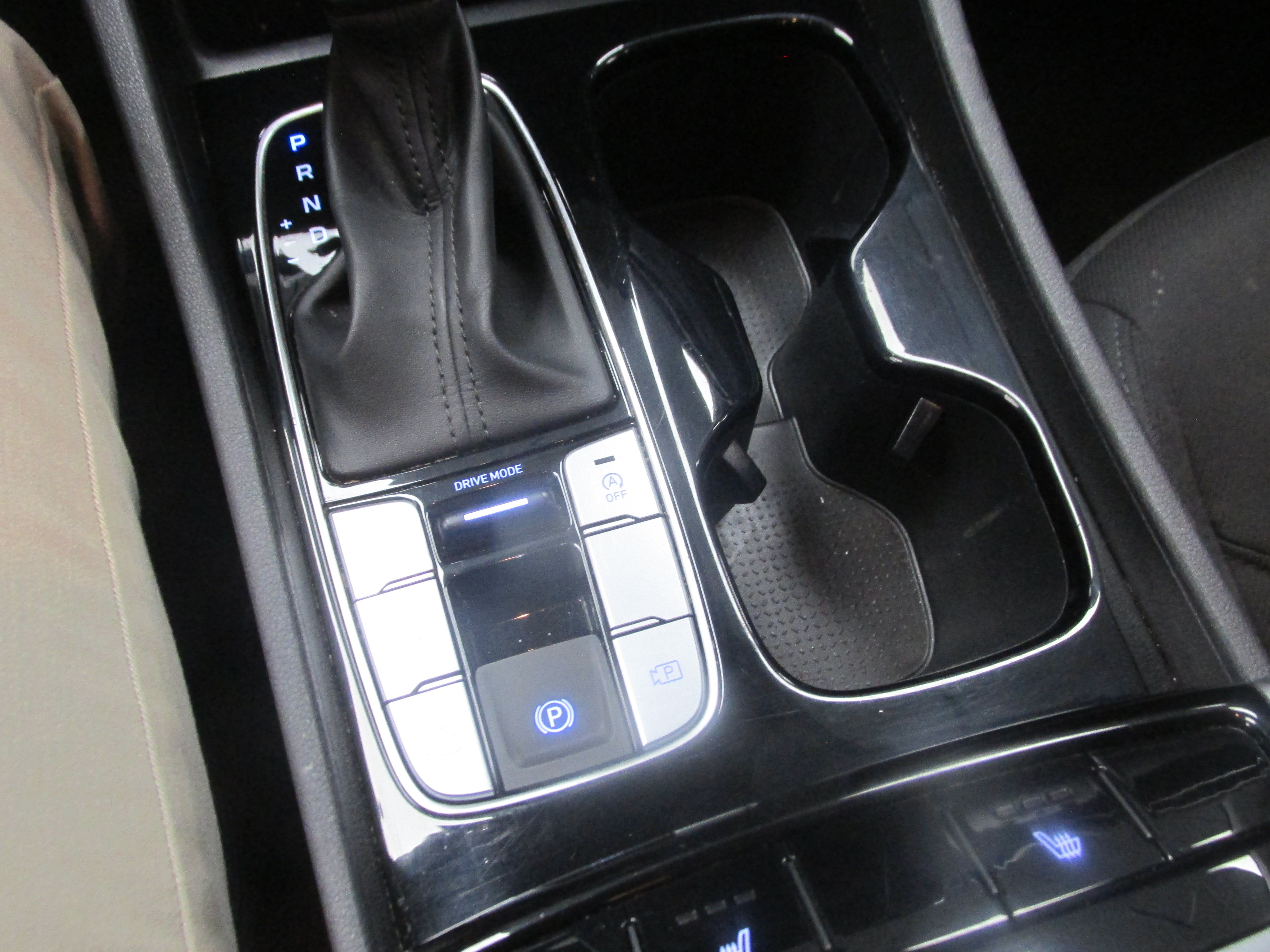 Used 2024 Hyundai Tucson SEL FWD image 37