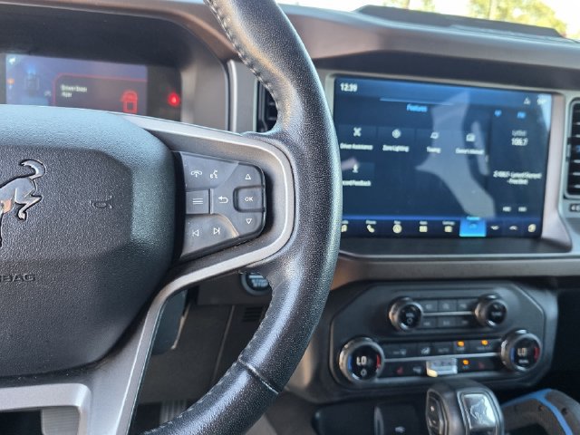 Certified 2023 Ford Bronco Outer Banks AWD/4WD image 28