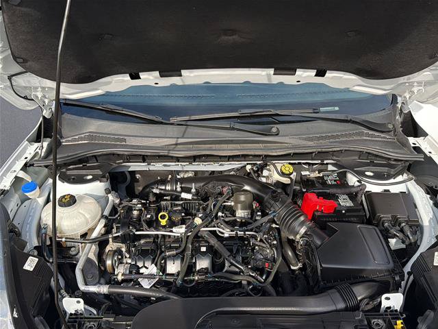 Certified 2022 Ford Escape SEL w/ SEL Stealth AWD Package image 9