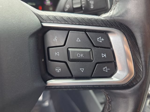 Certified 2024 Ford Mustang Premium RWD image 20