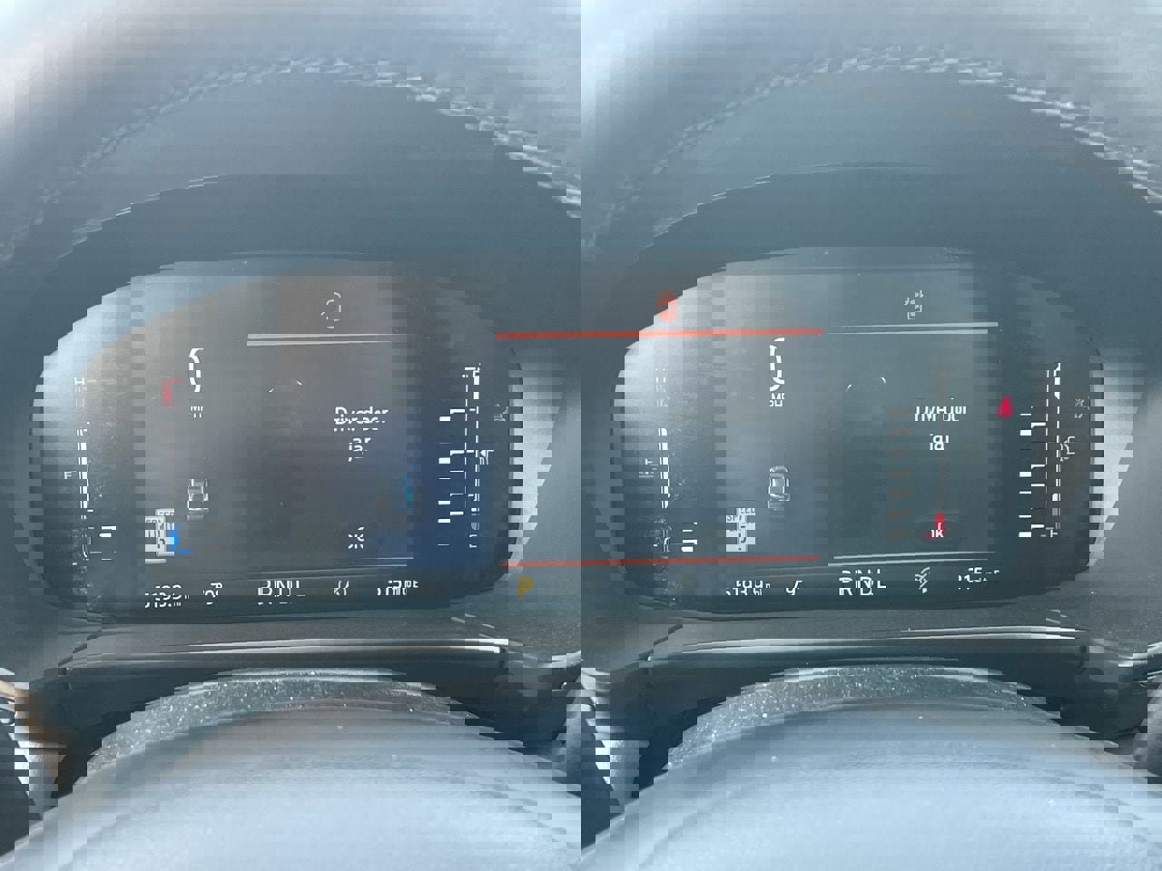 Certified 2024 Ford Escape Active w/ Tech Pack #1 image 30