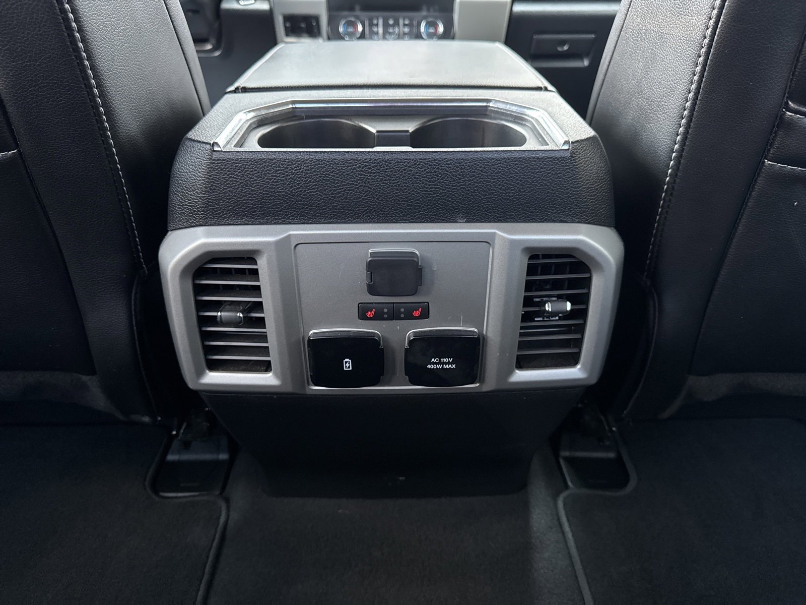 Certified 2021 Ford F250 Lariat image 31