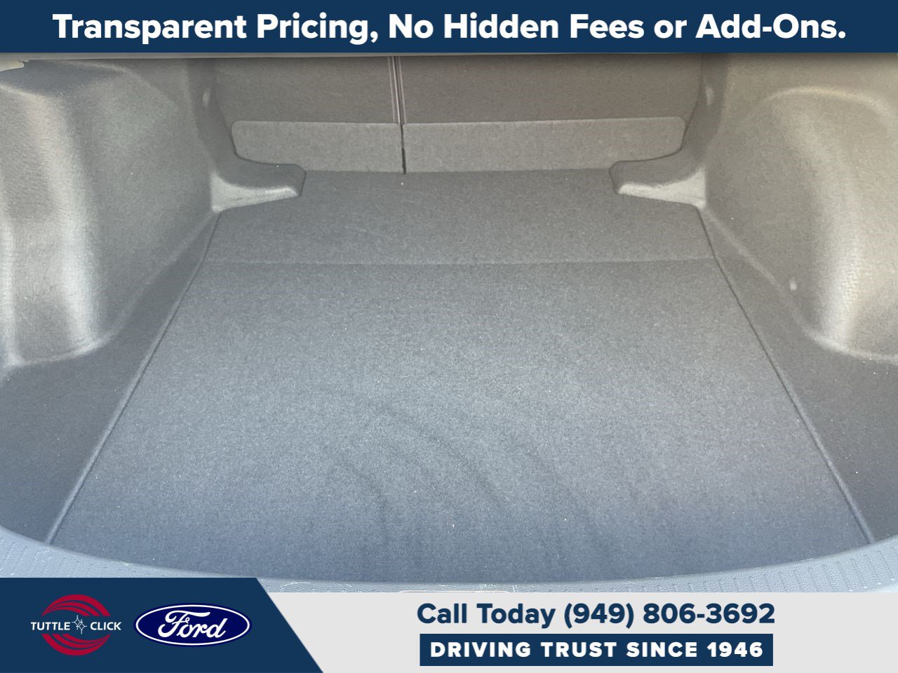 Used 2023 Toyota Corolla LE w/ Carpet Mat Package (TMS) FWD image 40