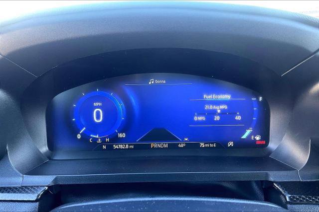 Certified 2022 Ford Explorer ST w/ ST Street Pack image 23