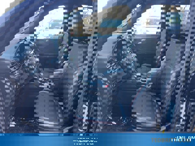 Certified 2024 Ford Escape ST-Line w/ Tech Pack #1 image 23