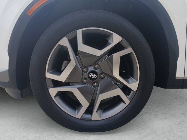 Used 2023 Hyundai Palisade SEL AWD/4WD image 24
