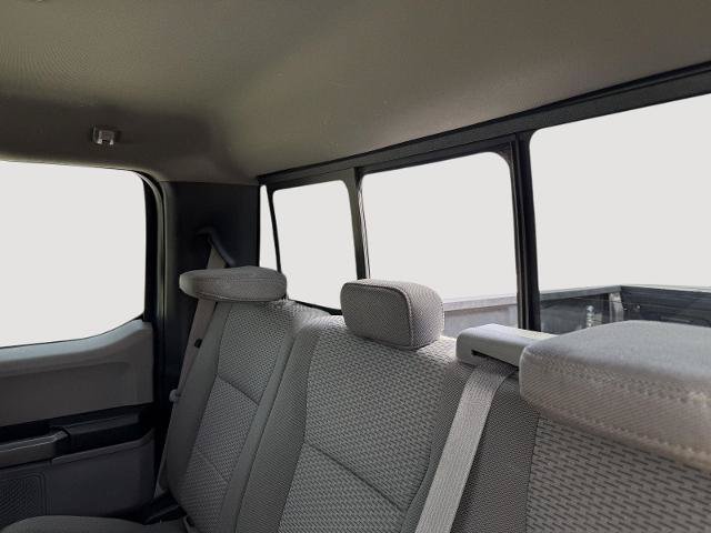 Certified 2019 Ford F150 XLT w/ Equipment Group 302A Luxury AWD/4WD image 18