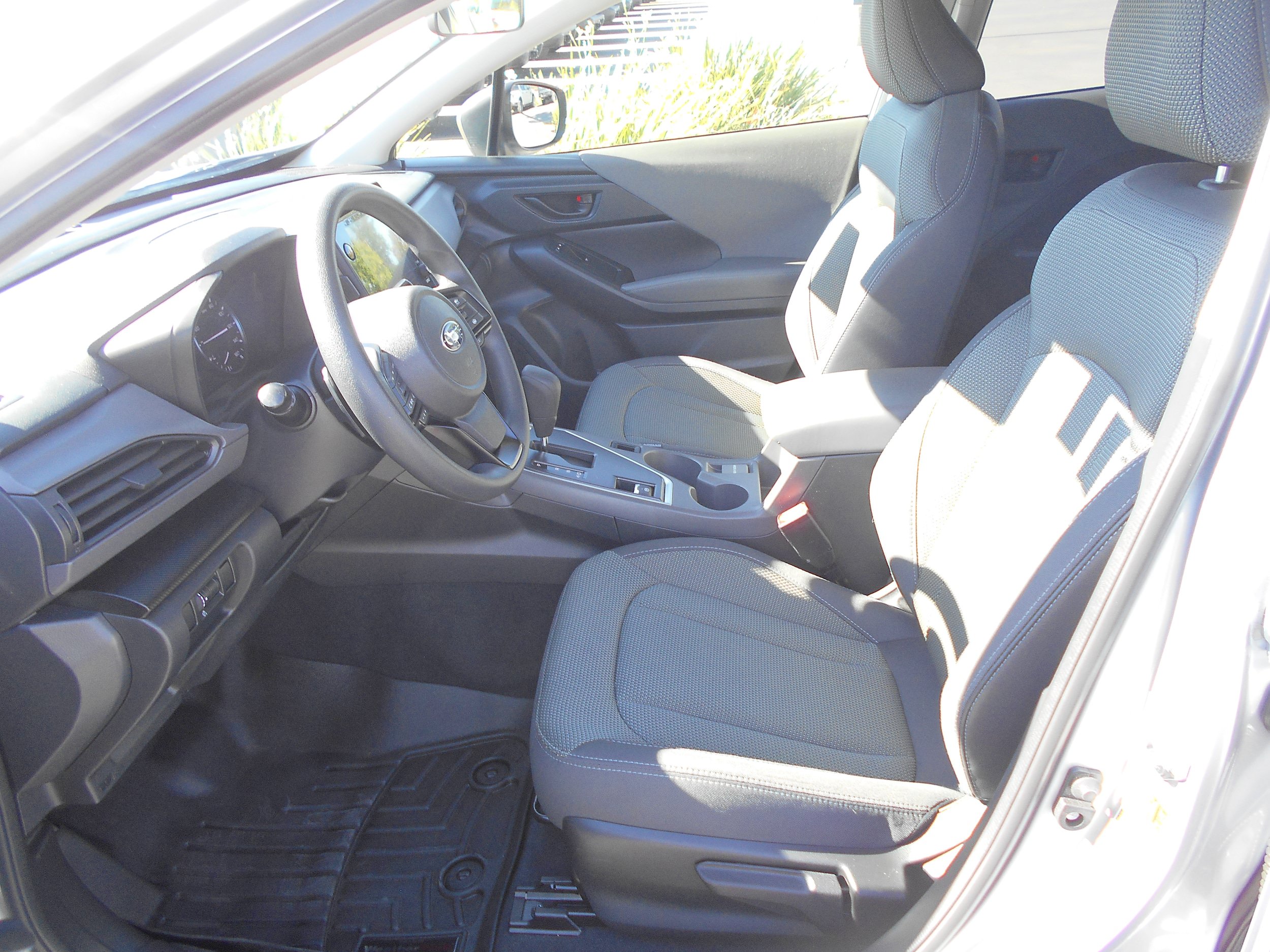 Used 2024 Subaru Crosstrek 2.0i Premium AWD/4WD image 5