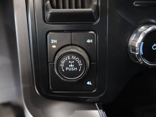 Certified 2025 Ford F150 XLT w/ Equipment Group 302A MID AWD/4WD image 29