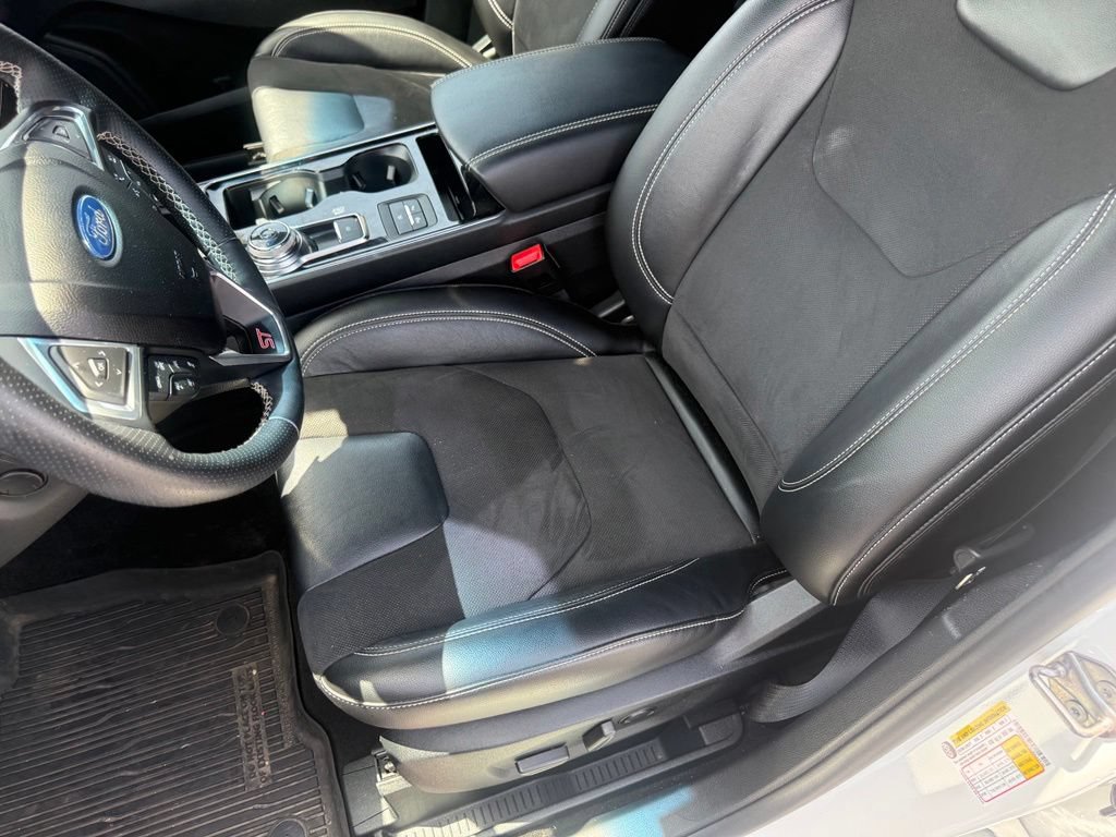 Certified 2020 Ford Edge ST w/ Equipment Group 401A AWD/4WD image 22