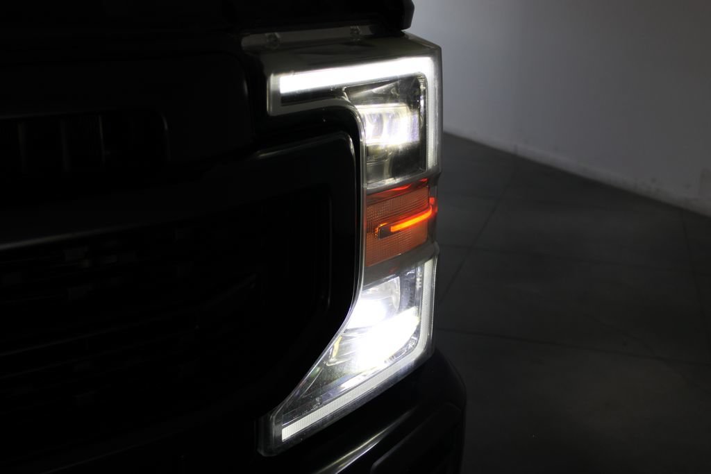 Certified 2022 Ford F250 Lariat w/ Lariat Ultimate Package AWD/4WD image 41