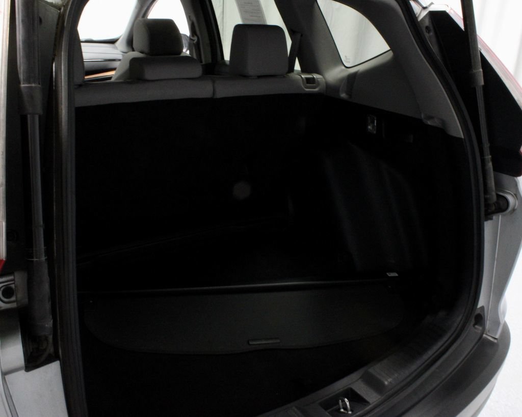 Used 2018 Honda CR-V EX-L image 13