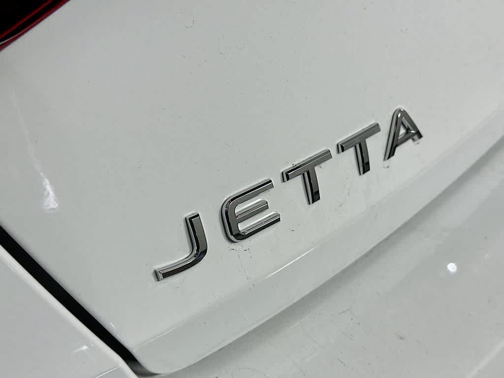 Used 2024 Volkswagen Jetta Sport FWD image 7