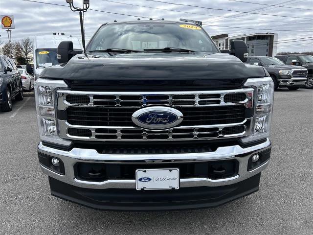 Certified 2024 Ford F350 XLT image 8