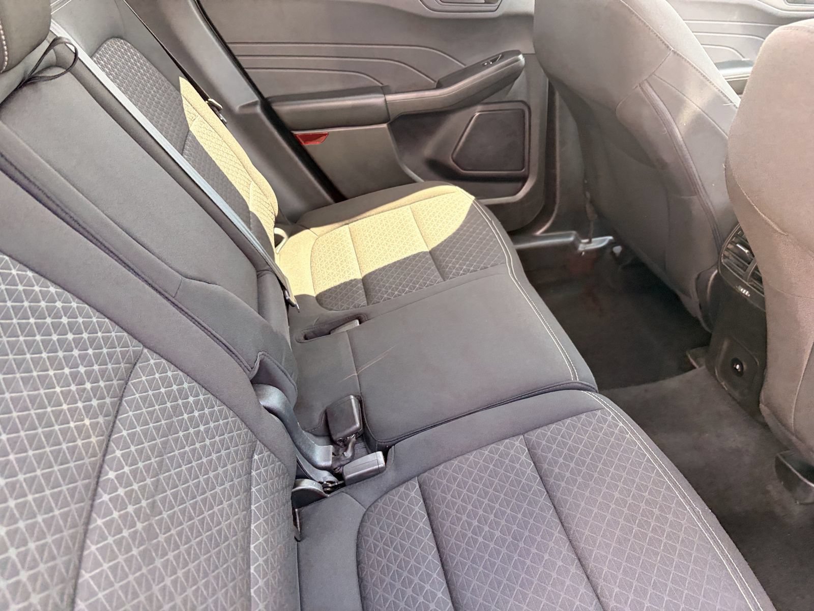 Certified 2024 Ford Escape Active FWD image 16