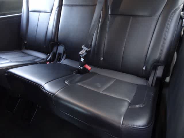 Certified 2024 Ford Expedition Max XLT AWD/4WD image 8