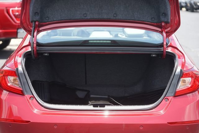 Used 2022 Honda Accord EX-L image 32