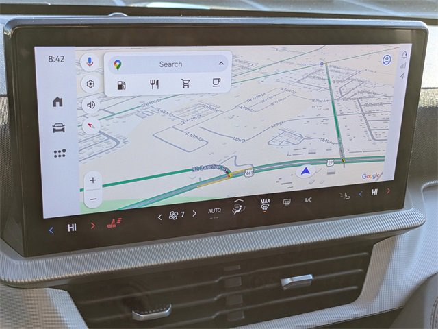 Certified 2025 Ford Explorer Active image 21