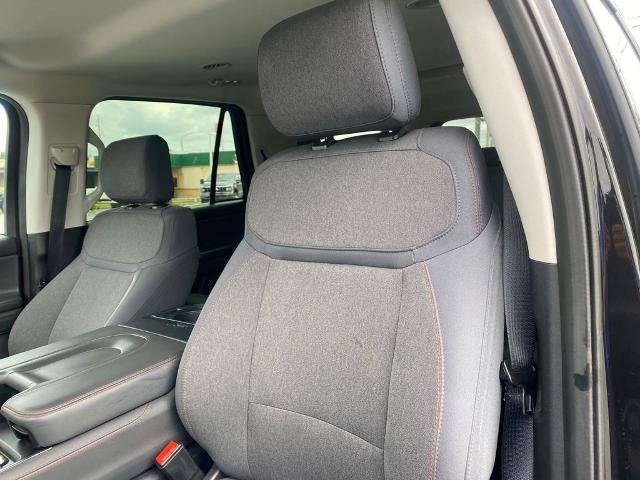 Certified 2025 Ford Expedition Max Active AWD/4WD image 11