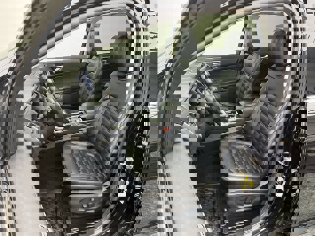 Certified 2024 Ford Edge SEL w/ Convenience Package image 11