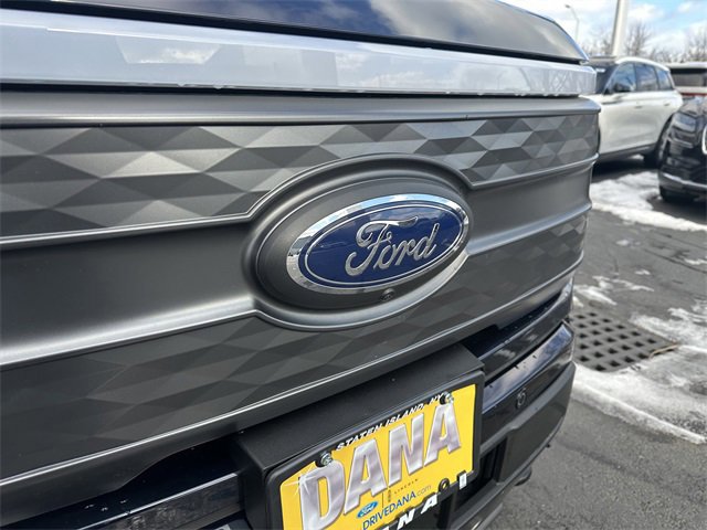 Certified 2023 Ford F150 Lightning Lariat image 11