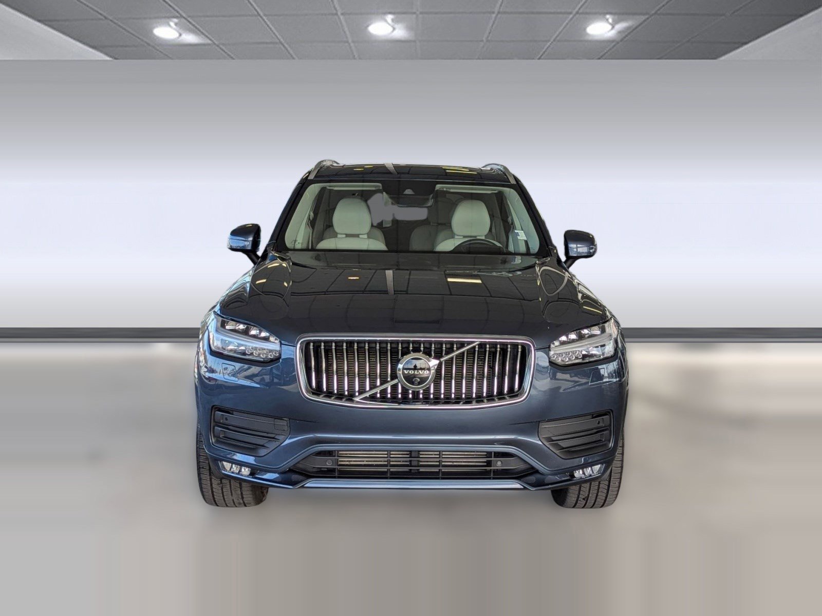 Used 2021 Volvo XC90 T6 Momentum w/ Advanced Package image 8